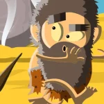 Caveman Adventures igra online - igraj besplatno