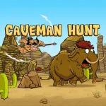 caveman hunt igra online - igraj besplatno