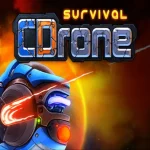 CDrone Survival igra online - igraj besplatno