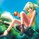CG Girls Jigsaw Puzzle igra online - igraj besplatno