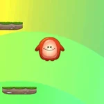 Chaki Sky Jump igra online - igraj besplatno