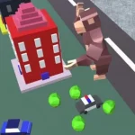 Chaos In The City GM igra online - igraj besplatno