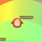 Choli Sky Jump igra online - igraj besplatno