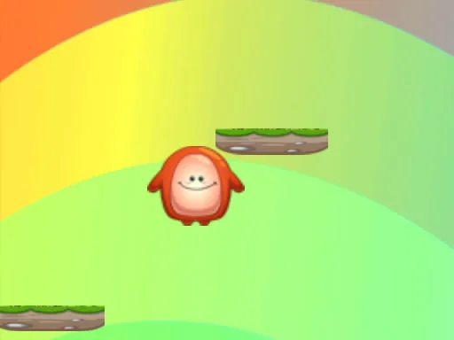 Choli Sky Jump igra online - igraj besplatno