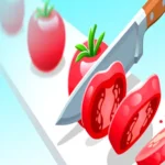 Chop Slices igra online - igraj besplatno