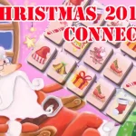Christmas 2019 Mahjong Connect igra online - igraj besplatno
