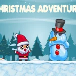 Christmas adventure igra online - igraj besplatno