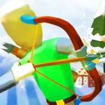 Christmas Defense For Gifts igra online - igraj besplatno