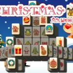 Christmas Mahjong 2019 igra online - igraj besplatno