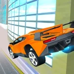 City Car Stunt 3 igra online - igraj besplatno