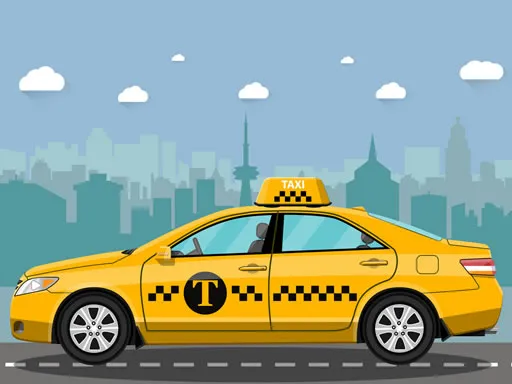 City Vehicles Memory igra online - igraj besplatno