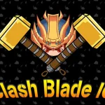 Clash Blade IO igra online - igraj besplatno