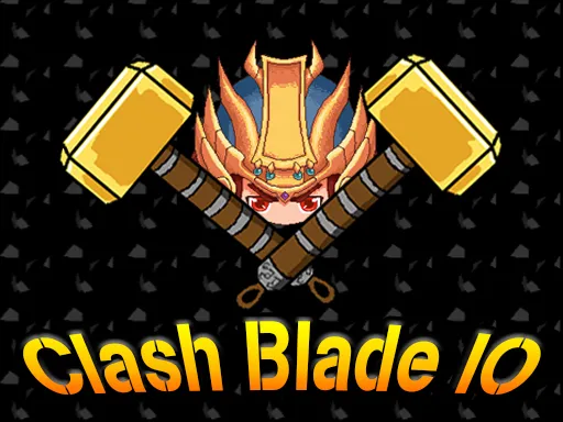 Clash Blade IO igra online - igraj besplatno