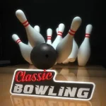 Classic Bowling igra online - igraj besplatno