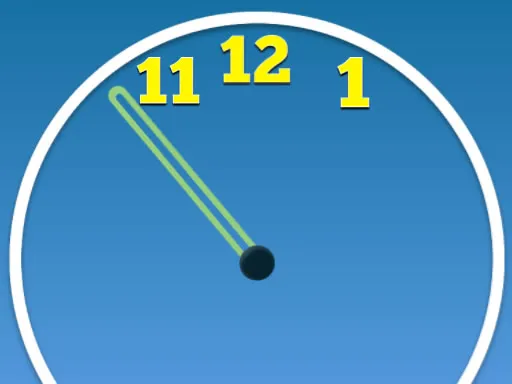 Clock Challenege igra online - igraj besplatno