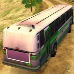 Coach Bus Drive Simulator igra online - igraj besplatno