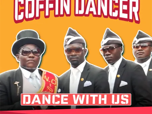 Coffin Dancer igra online - igraj besplatno