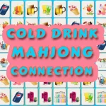 Cold Drink Mahjong Connection igra online - igraj besplatno