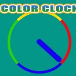 Color Clock igra online - igraj besplatno