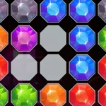 Color Lines Deluxe igra online - igraj besplatno