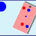 Color Pong igra online - igraj besplatno