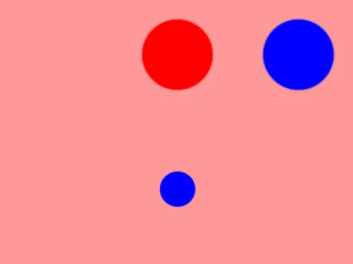 Color Pong Game igra online - igraj besplatno
