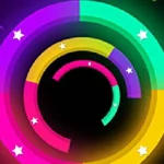 Color Rush igra online - igraj besplatno