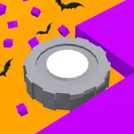 Color Saw 3D igra online - igraj besplatno