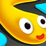 Color Snake igra online - igraj besplatno