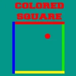 Colored Squares igra online - igraj besplatno