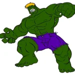 Coloring Heroes igra online - igraj besplatno
