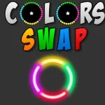 Colors Swap igra online - igraj besplatno