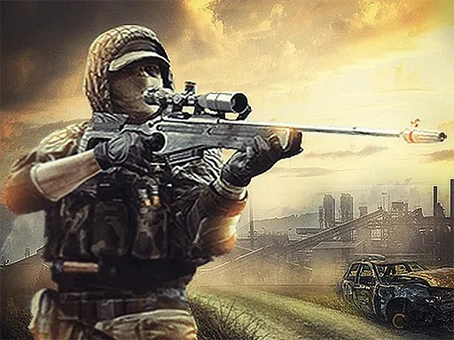 Combat Rescue Officer igra online - igraj besplatno