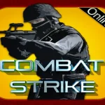 Combat Strike Multiplayer igra online - igraj besplatno