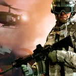 Commando Sniper: CS War igra online - igraj besplatno