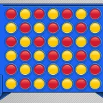 Connect 4 Multiplayer igra online - igraj besplatno