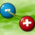 Connect Electrons igra online - igraj besplatno