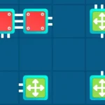 Connect Me Puzzle Game igra online - igraj besplatno