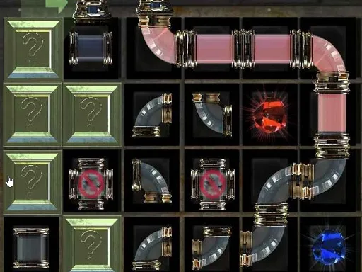 Connect Pipes Plumber igra online - igraj besplatno