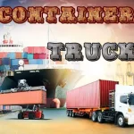 Container Trucks Jigsaw igra online - igraj besplatno