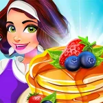 Cook Up! Yummy Kitchen igra online - igraj besplatno