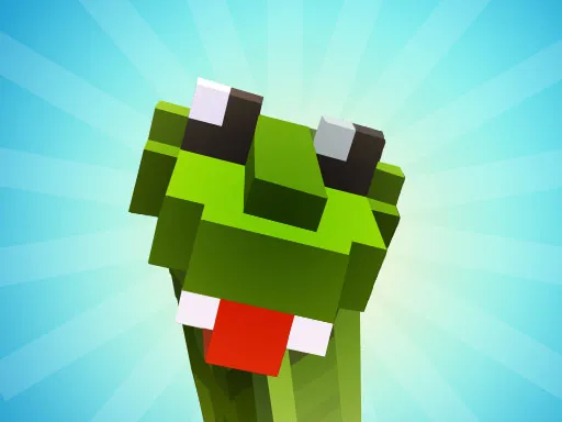 Cool Snakes igra online - igraj besplatno