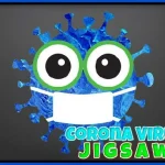 Corona Virus Jigsaw igra online - igraj besplatno