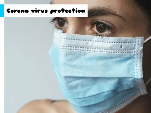 Corona virus protection jigsaw igra online - igraj besplatno