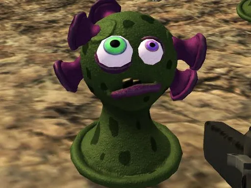 Coronavirus Shooter igra online - igraj besplatno