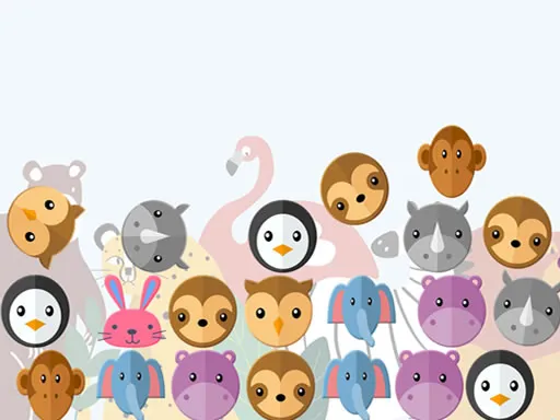 Count The Animals igra online - igraj besplatno
