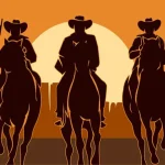 Cowboy Hidden Stars igra online - igraj besplatno