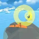 Crash Landing 3D igra online - igraj besplatno