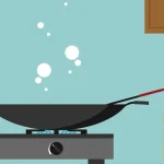 Crazy Kitchen Difference igra online - igraj besplatno