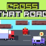 Cross That Road igra online - igraj besplatno